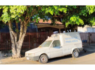 Imagem leilão
