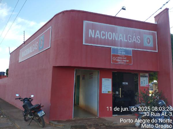 Imagem leilão