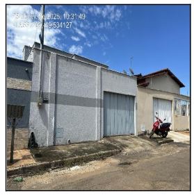 Imagem leilão