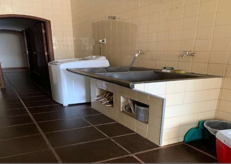 APARTAMENTO de Alto Padrão - Edifício Ouro Preto na cid.. em Ribeirão Preto/SP - foto 49