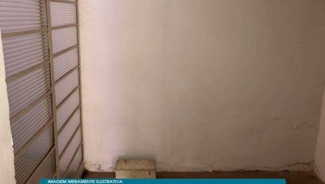 Imagem leilão