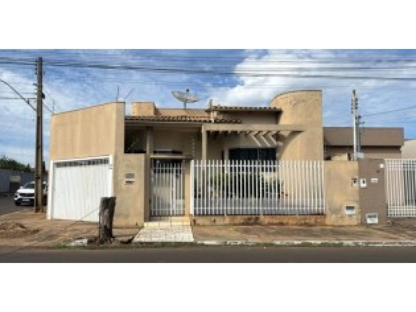 Imagem leilão