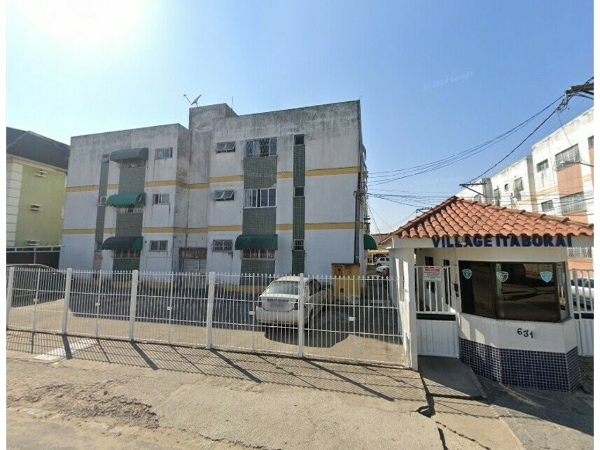 Imagem leilão