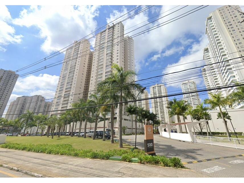 Imagem leilão