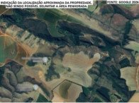 Imagem leilão