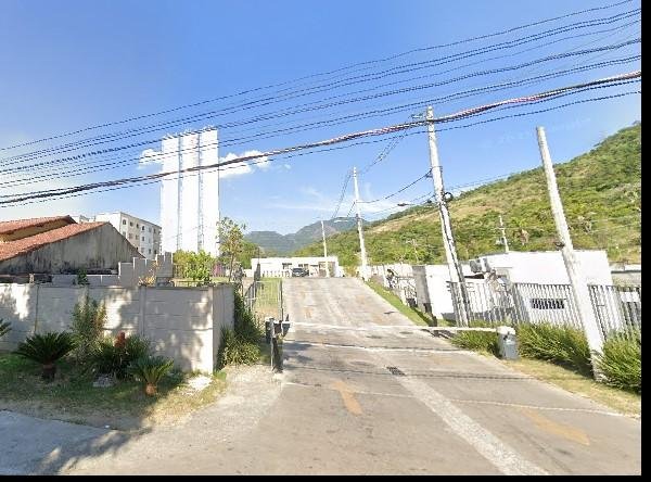 Apartamento, 40.54 de área total, 40.54 de área privativa, 0.00 de área do terreno,  2 qto em Rio de Janeiro/RJ