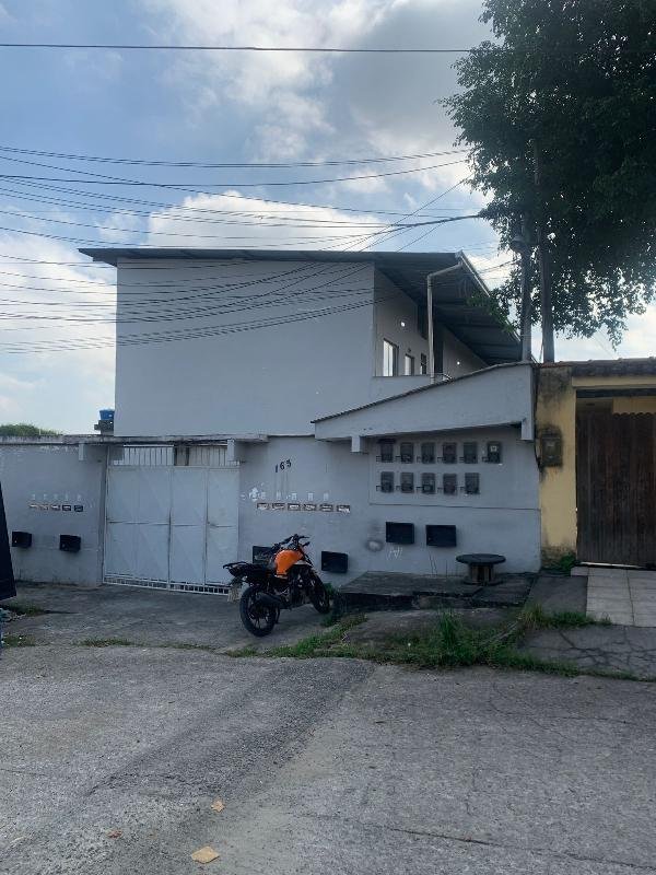 Apartamento, 45.08 de área total, 45.08 de área privativa, 0.00 de área do terreno,  1 qto em São Gonçalo/RJ