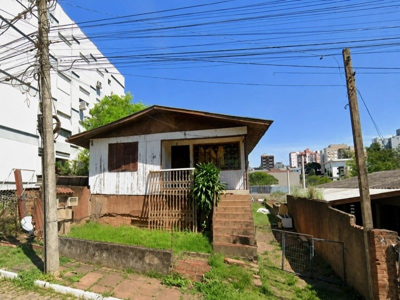 TERRENO COM 384,00m2 NO BAIRRO HIDRÁULICA EM LAJEADO/RS em Lajeado/RS