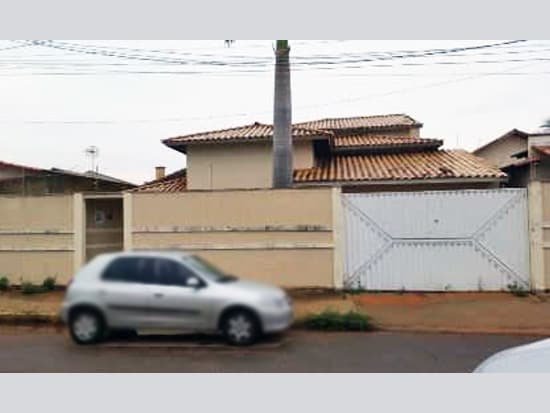 Imagem leilão