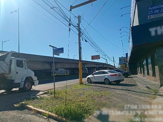 Imagem leilão