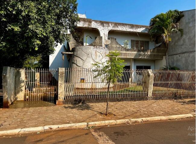 Imagem leilão