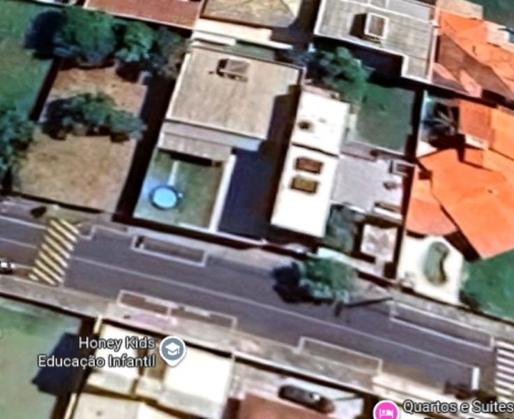 Imagem leilão