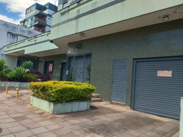 ESPAÇO DE ESTACIONAMENTO COMERCIAL Nº 12, SITUADO NA RUA MIGUEL COUTO, Nº 321, BAIRRO MENI em Porto Alegre/RS - foto 4