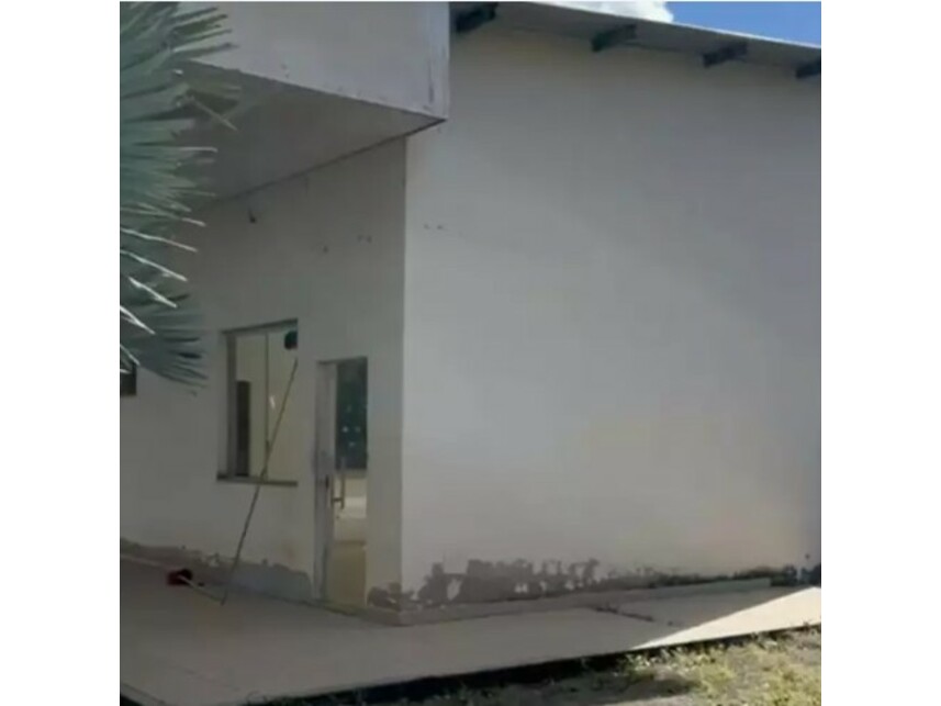 Imagem leilão