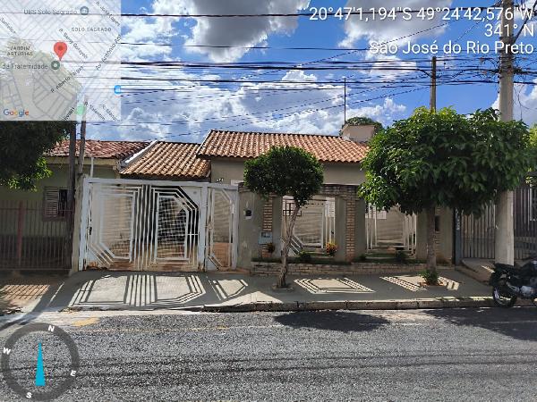 Imagem leilão