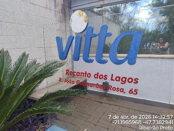 Imagem leilão
