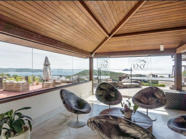 
                        Hotel com vista, A.T.: 9.143m², 21 suítes, João Fernandes, Armaç em Armação dos Búzios/RJ - foto 8