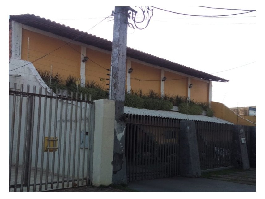 Imagem leilão