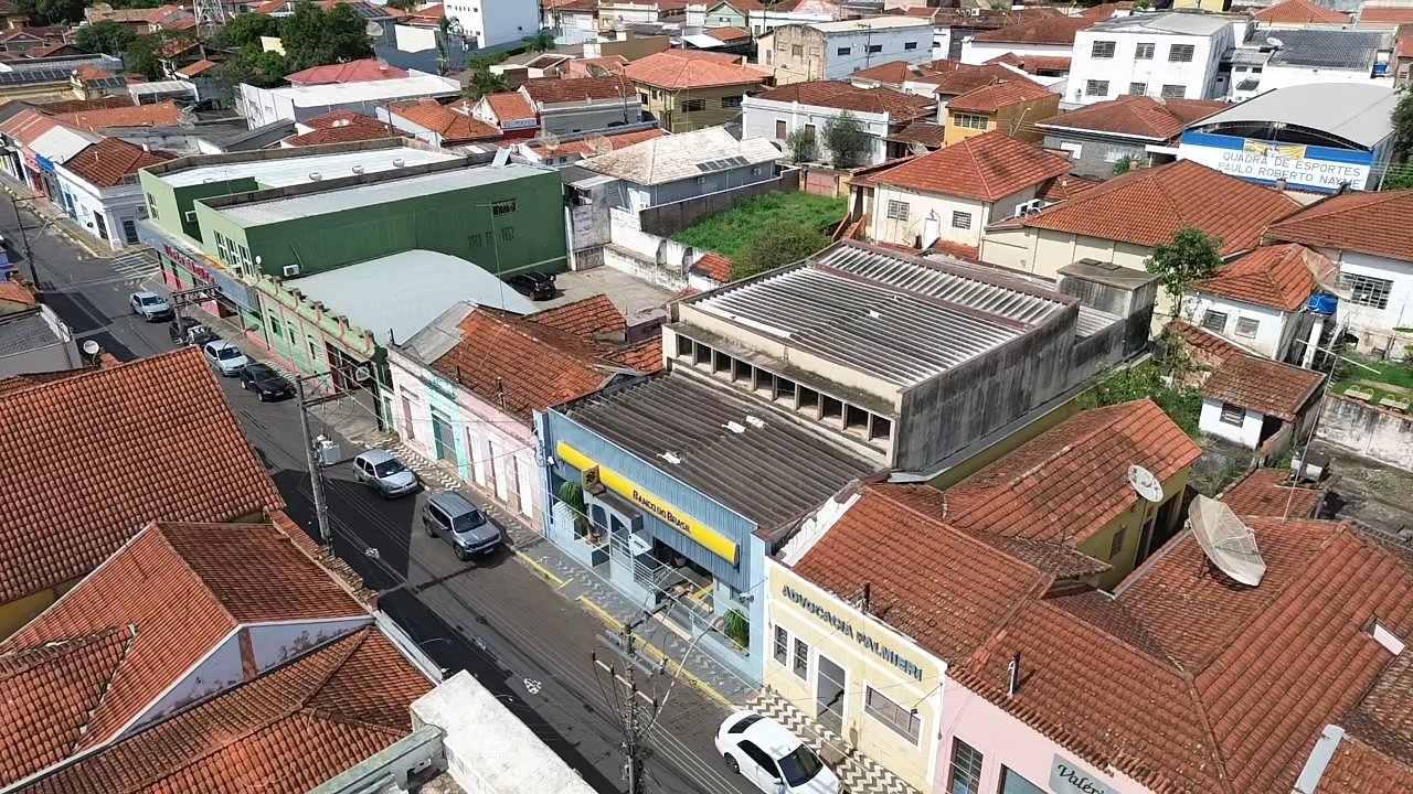 ID2961 SÃO SIMÃO (SP) - Rua Deodoro da Fonseca 1001 - São Simão/SP em São Simão/SP - foto 2