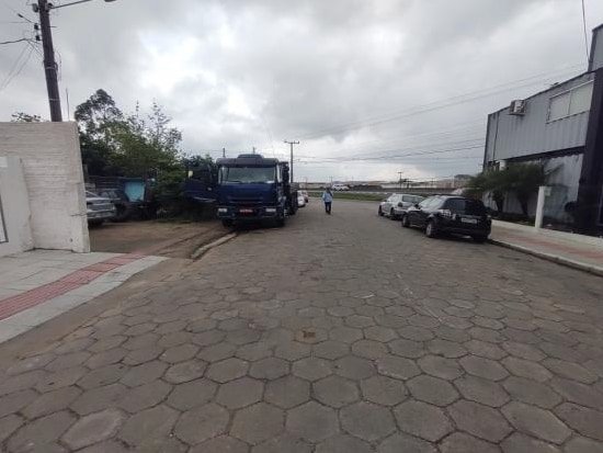 Imagem leilão