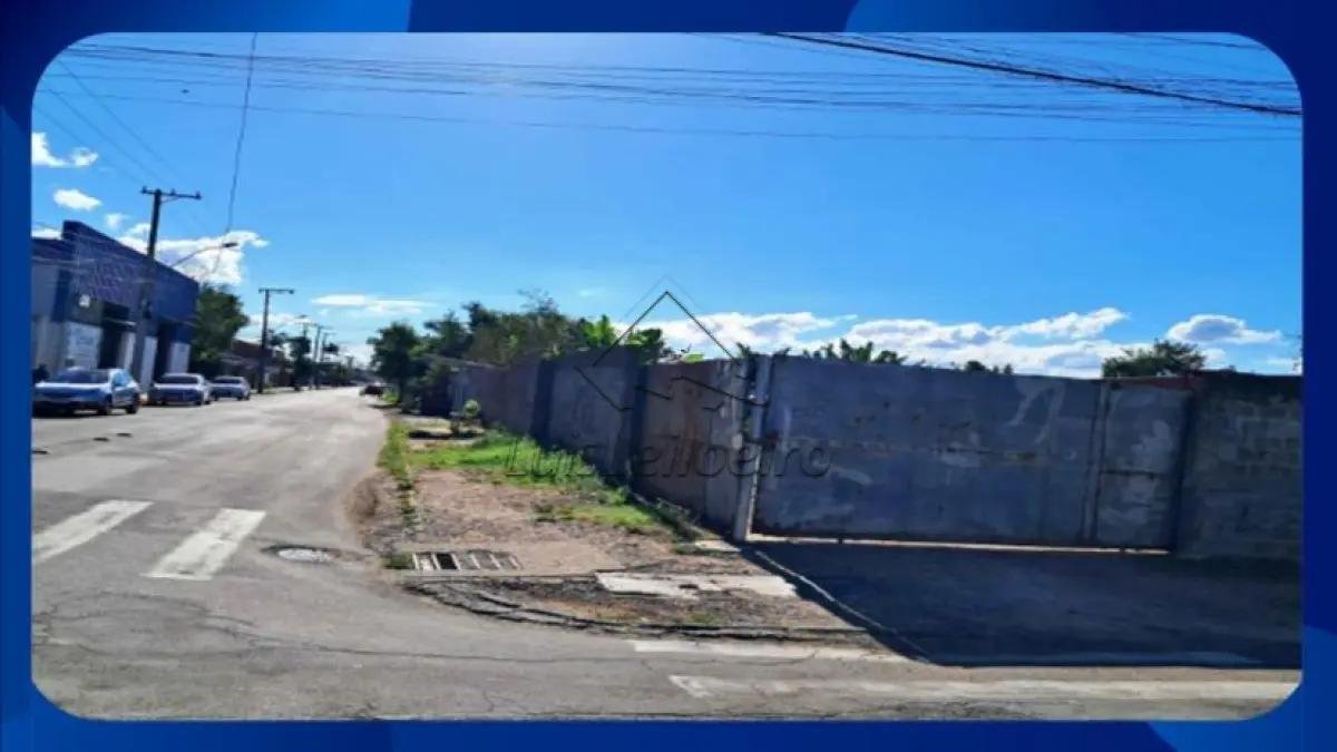 LOTE - Lote 02, Quadra s/n, Rua Manoel dos Passos Figueroa, Bairro Vicentina, São Leopoldo em São Leopoldo/RS