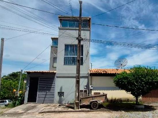 Imagem leilão