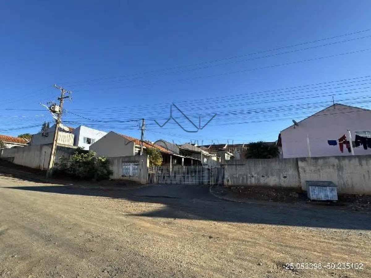 Casa - PONTA GROSSA / PR em Ponta Grossa/PR