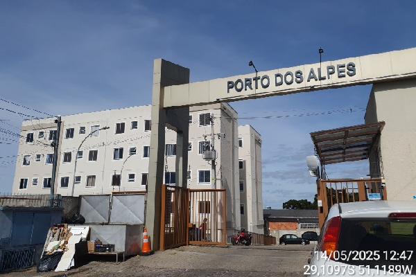 Imagem leilão