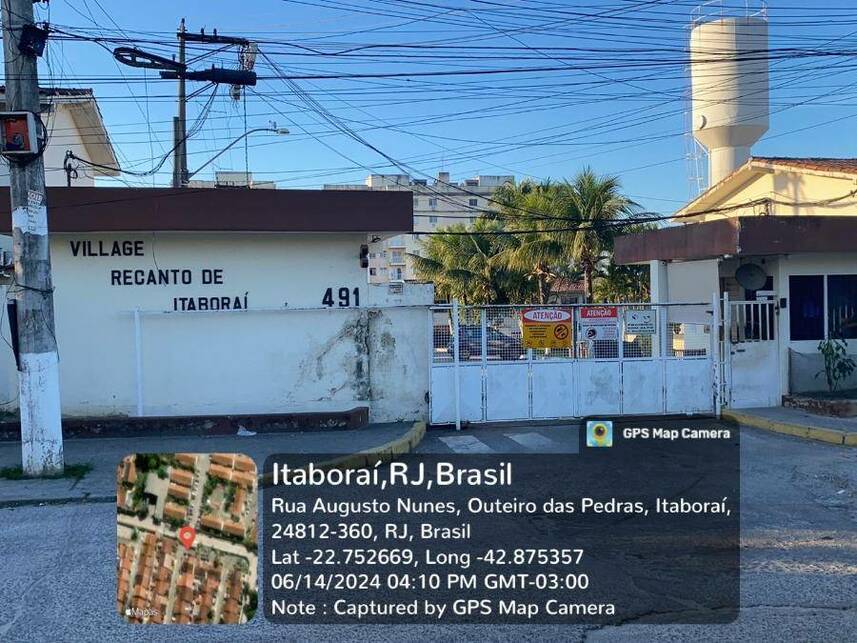Imagem leilão
