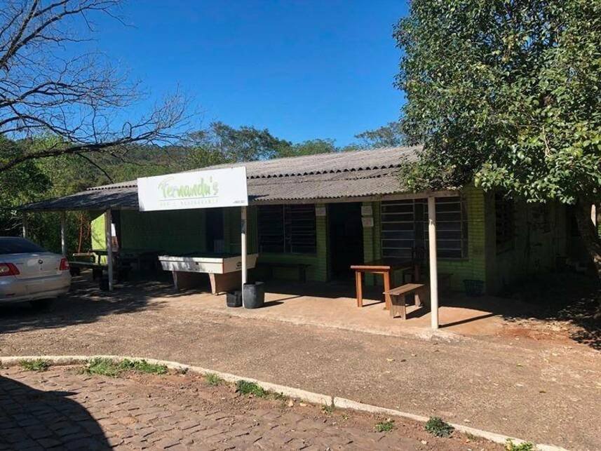 Imagem leilão