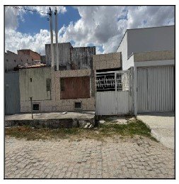 Imagem leilão