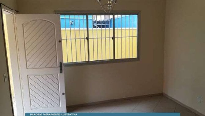 Imagem leilão