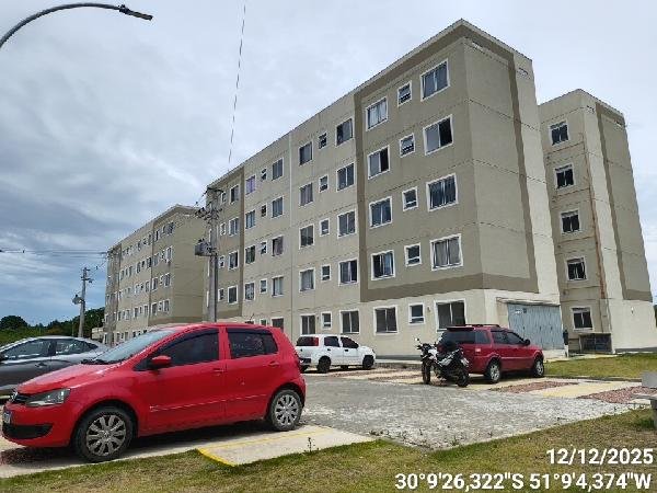 Apartamento, 61.71 de área total, 40.82 de área privativa, 0.00 de área do terreno,  2 qto em Porto Alegre/RS