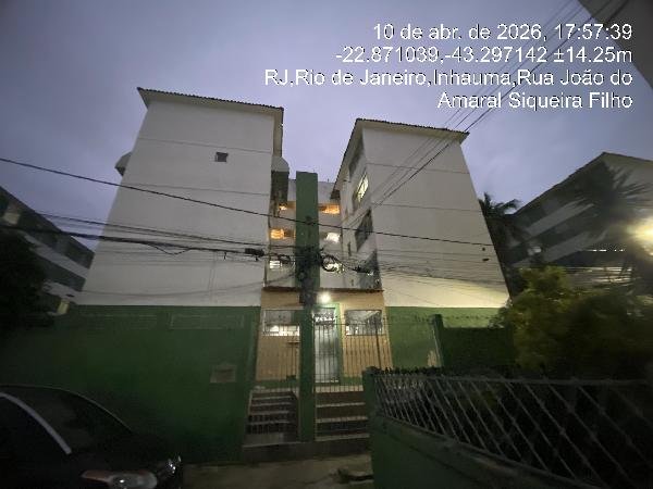 Apartamento, 50.00 de área total, 50.00 de área privativa, 0.00 de área do terreno,  2 qto em Rio de Janeiro/RJ