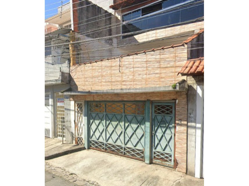 Imagem leilão
