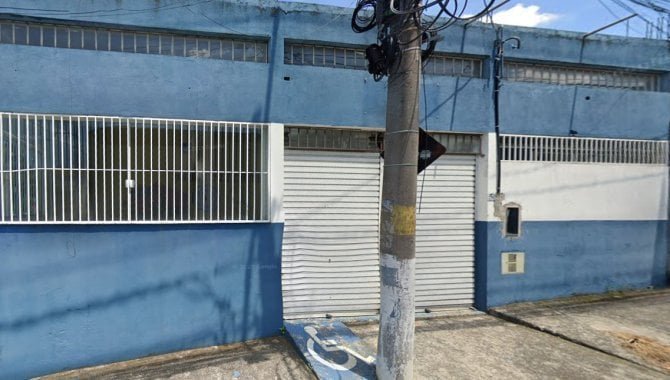 Imagem leilão