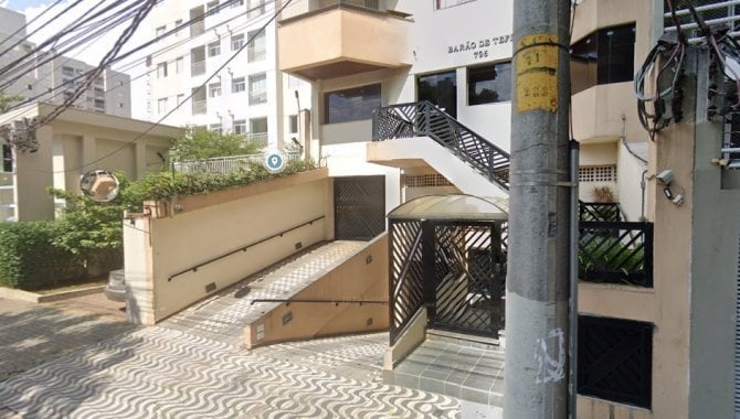 Imagem leilão