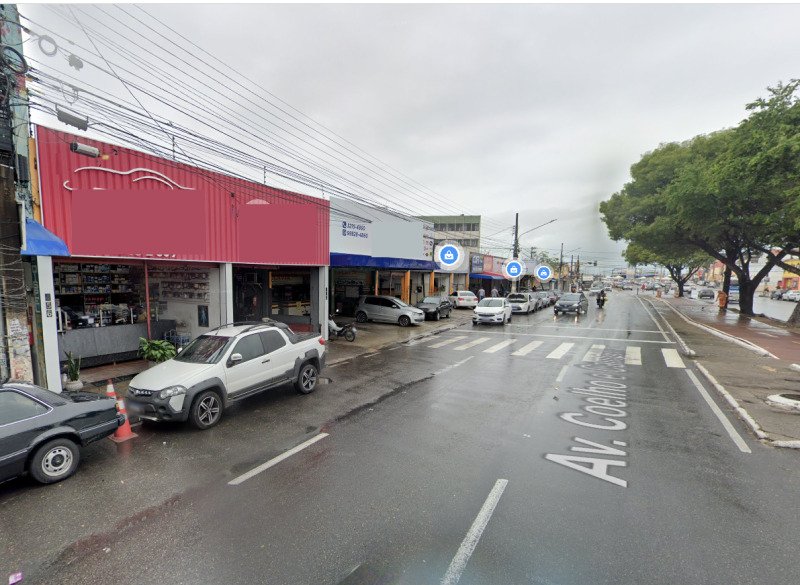 LOJA TÉRREA - AVENIDA COELHO E CAMPOS em Aracaju/SE - foto 3