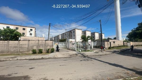 Apartamento, 68.37 de área total, 41.56 de área privativa, 0.00 de área do terreno,  2 qto em Jaboatão dos Guararapes/PE