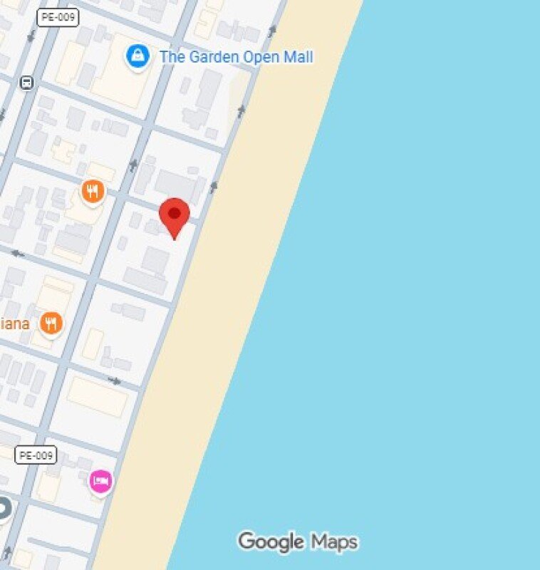 APARTAMENTO UND 402 - em Frente a Praia de Piedade em J.. em Jaboatão dos Guararapes/PE - foto 5