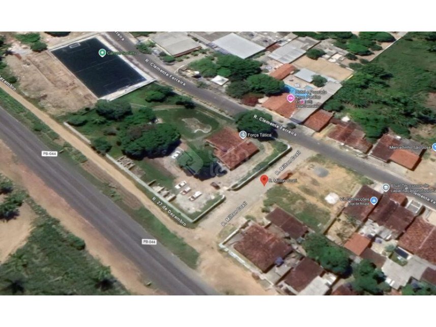 Imagem leilão