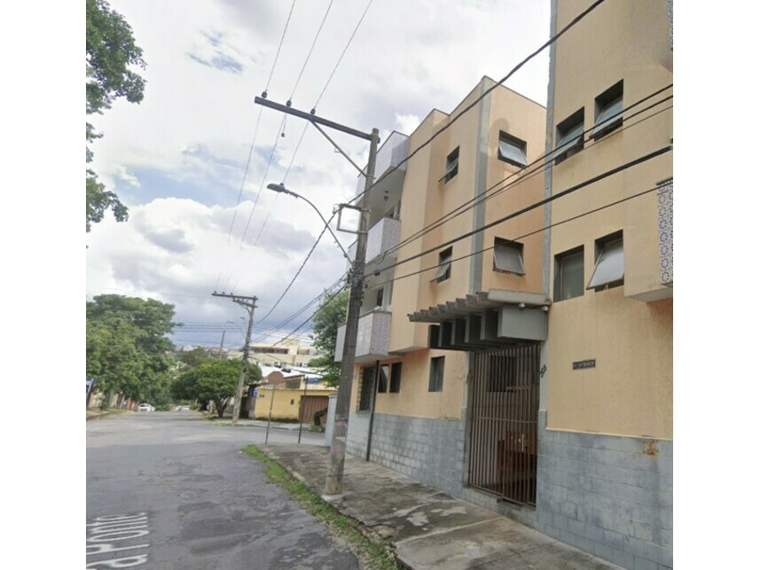 Imagem leilão