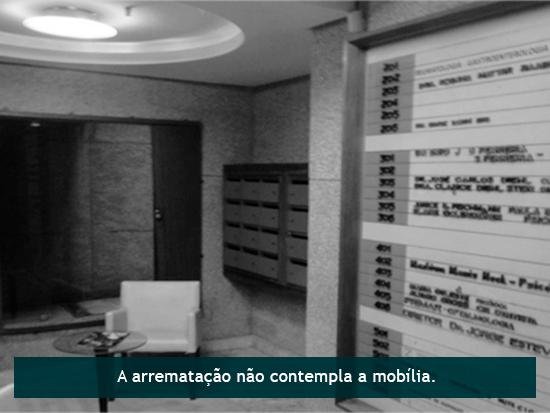 Imagem leilão