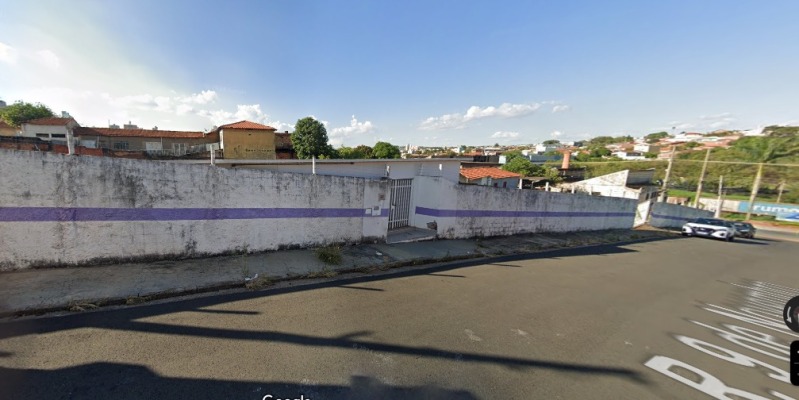Imagem leilão