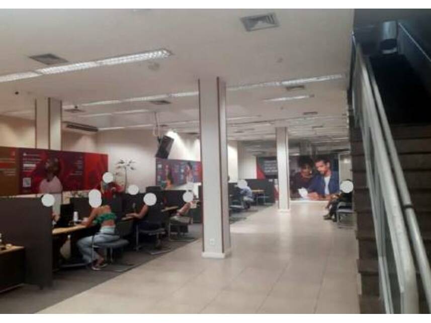Imagem leilão