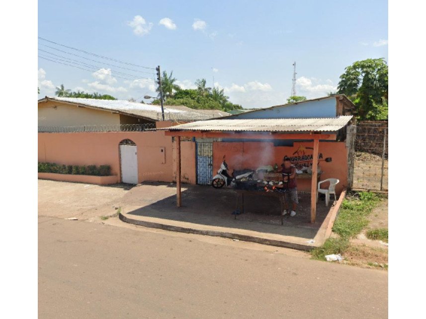 Imagem leilão