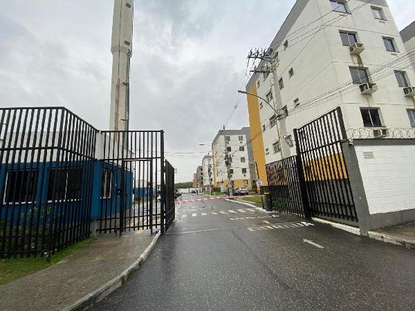 Apartamento, 47.57 de área total, 40.38 de área privativa, 0.00 de área do terreno,  2 qto em Duque de Caxias/RJ