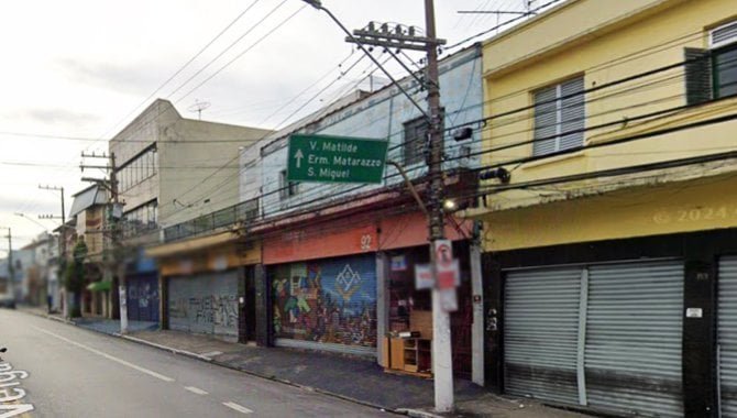 Imagem leilão
