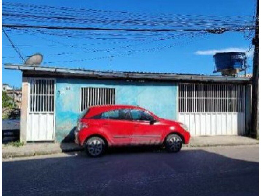 Imagem leilão