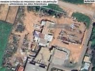 Imagem leilão